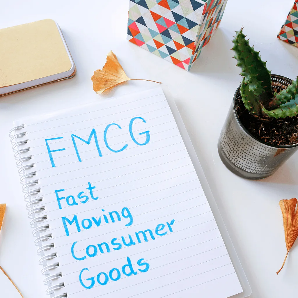 What Are Fast-Moving Consumer Goods (FMCG)