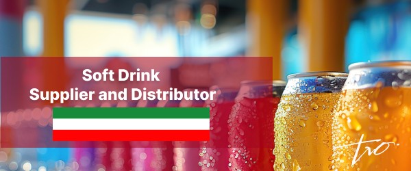 Best Soft Drink Supplier and Distributor in Dubai