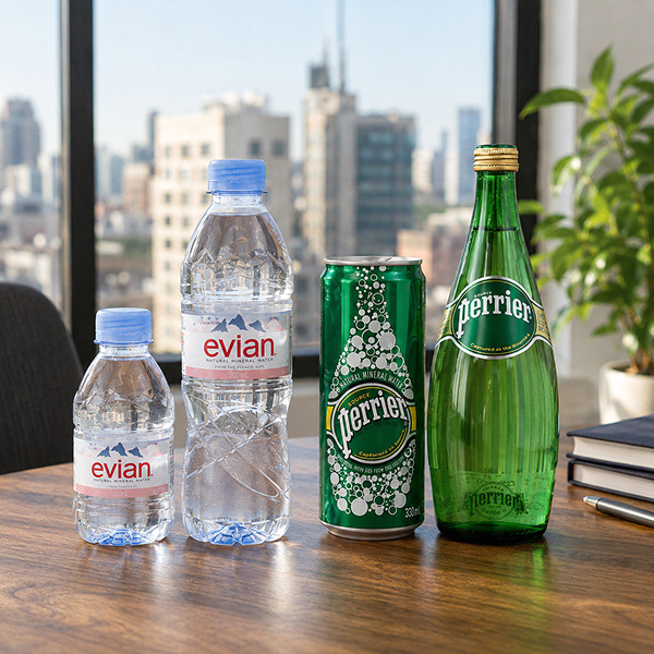 Mineral Water Supplier in Dubai: Bulk Supply Trends