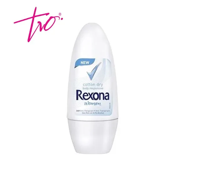 4 Reasons Why Roll-On Deodorant Makes One of the Best Personal Care Products in UAE