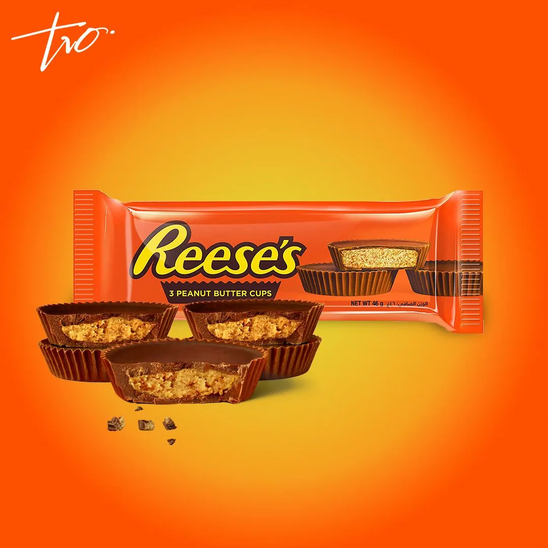 Get to Know the Reese’s Peanut Butter Cup Story Brought to You by Leading Chocolate Exporters in Dubai