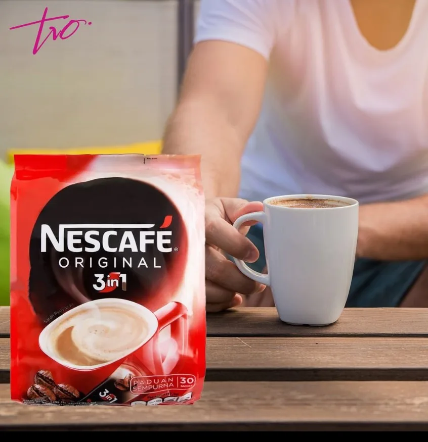 3 Exciting Things to Know about Your Favorite Beverage Brought to You by Nescafé supplier in Dubai
