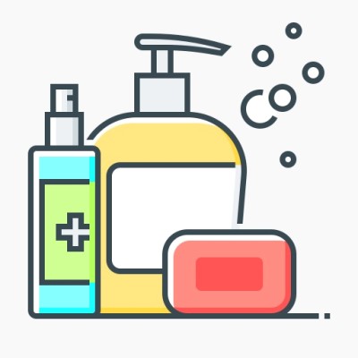 PERSONAL CARE & TOILETRIES