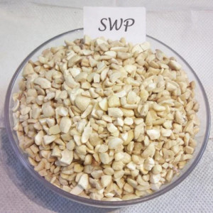 SWP Small White Pieces Of Cashew Kernels