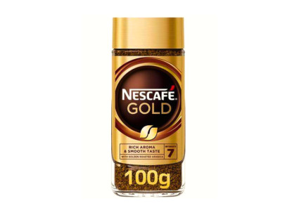 Nescafé Gold 100g in Wholesale | Distributed by Treasure Orbit Group