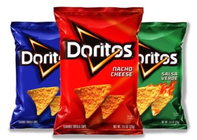 Doritos in bulk by Treasure Orbit Group
