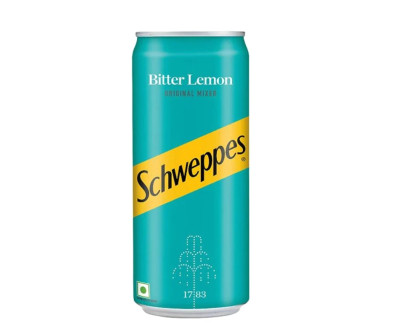 Schweppes in MIxed Container Loads from Treasure Orbit Group