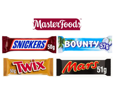 Master Foods – Supplier & Distributor UAE Treasure Orbit Group