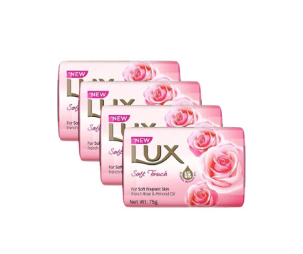 Lux Soap 75 g – Exporter & Distributor UAE Treasure Orbit Group