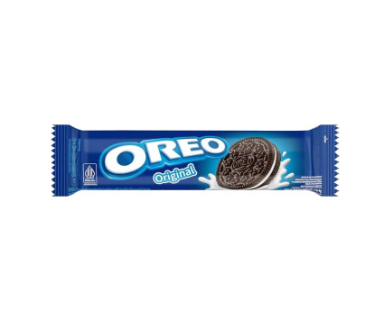 Oreo Cookies 110.4 g Distributor & Exporter UAE - Treasure Orbit Group