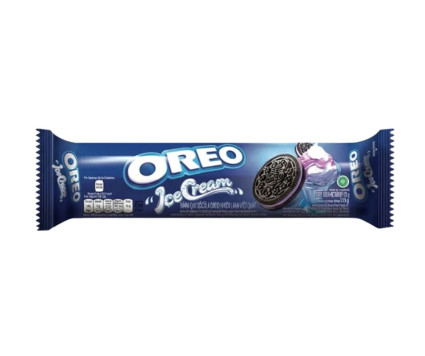 Oreo Cookies Ice Cream 110.4 G Distributor In Dubai - Treasure Orbit Group