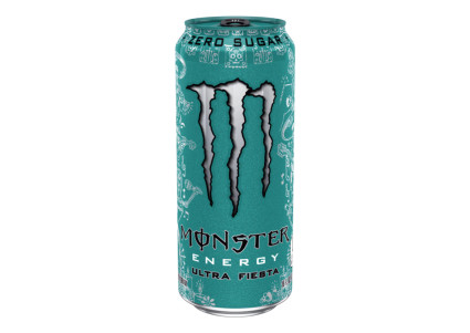 Monster Energy Ultra Fiesta 500 ml distributor in Dubai- Treasure Orbit Group