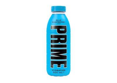 Prime Blue Ice Chill Hydration Drink 500ml Distributor in UAE-Treasure Orbit Group