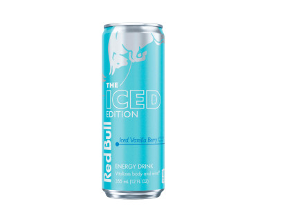 Red Bull Ice Edition 250ml Distributor & Exporter In UAE - Treasure Orbit Group