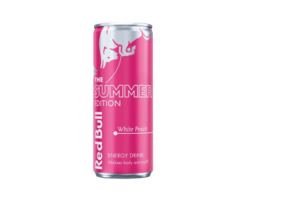 Red Bull Summer Edition 250ml
