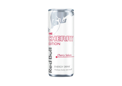 Red Bull Spring Edition 250ml Distributor In Dubai - Treasure Orbit Group
