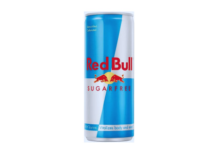 Red Bull Sugar Free 250ml Distributor In Dubai - Treasure Orbit Gr