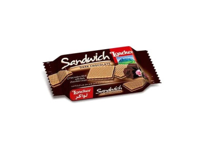 Loacker Sandwich 25g Distributor & Exporter In UAE - Treasure Orbit Group