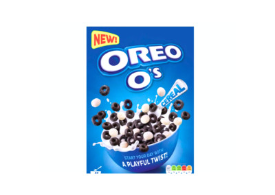 Oreo O's Cereal 350g Distributor In Dubai,UAE - Treasure Orbit Group