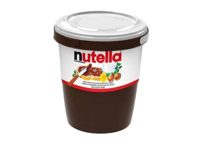 Nutella 3kg Distributor & Exporter In Dubai - Treasure Orbit Group