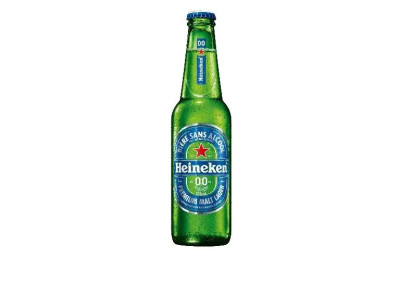 Heineken 0.0% Non-Alcoholic Exporter & Importer In Dubai - Treasure Orbit Group