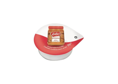 Lotus Spread 20g  Distributor & Exporter In UAE - Treasure Orbit Group