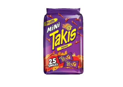 Takis 1.2 oz 35g Distributor In Dubai - Treasure Orbit Group Dubai