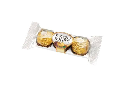 Ferrero Rocher T3 Distributor & Exporter In UAE - Treasure Orbit Group