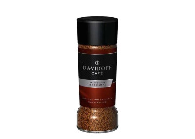 Davidoff Cafe 100g Distributor In Dubai - Treasure Orbit Group
