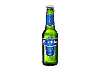 Bavaria Non-Alcoholic Beer 500ml Distributor in Dubai -