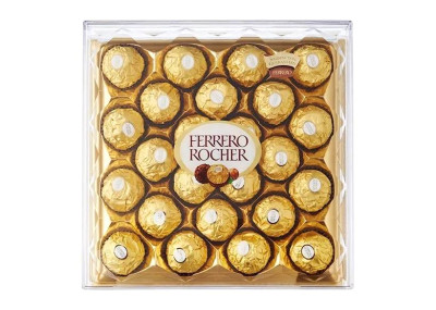 Ferrero Rocher T24 Supplied by Treasure Orbit Group UAE