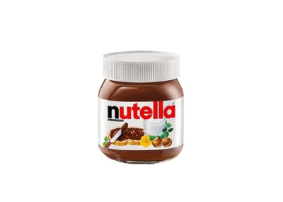 Nutella | Treasure Orbit Group