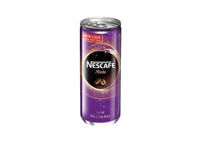 Nescafe Mocha Ready-To-Drink 240ml Supplier In UAE - Treasure Orbit Group