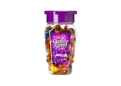 Quality Street 679g Supplier In Dubai - Treasure Orbit Group