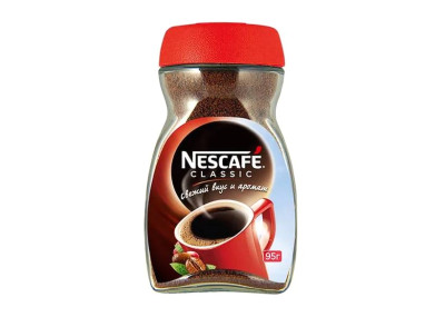 Nescafé Classic | Treasure Orbit Group