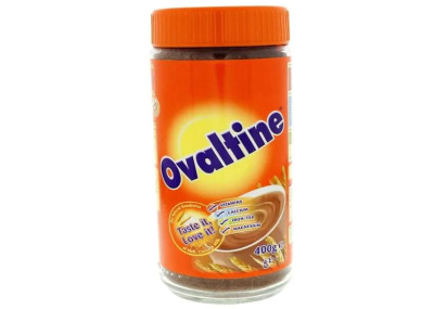 Ovaltine | Treasure Orbit Group