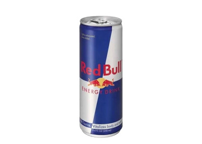 Red Bull Distributor In Dubai - Treasure Orbit Group