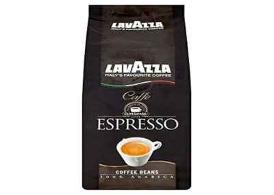 Lavazza Coffee 1kg Distributor & Exporter In Dubai - Treasure Orbit Group
