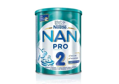NAN Pro 2 (800g) | Treasure Orbit Group