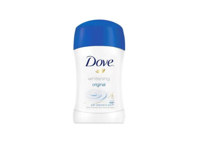 Dove Stick Deodorant in Wholesale Price at Treasure Orbit Group