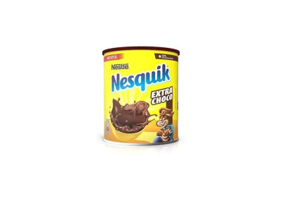Nesquik Extra Choco 390g