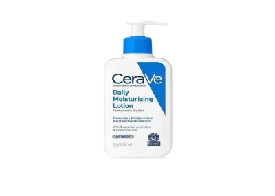 CeraVe Moisturizing Lotion 355ml Distributor & Exporter In UAE