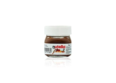 Nutella 25g Importer & Exporter In Dubai - Treasure Orbit Group