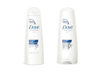 Dove Shampoo & Conditioner Distributor & Exporter In Dubai - Treasure Orbit Group