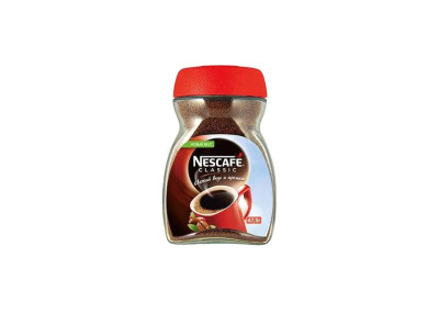 Nescafe Classic 47.5g Distributor In Dubai - Treasure Orbit Group