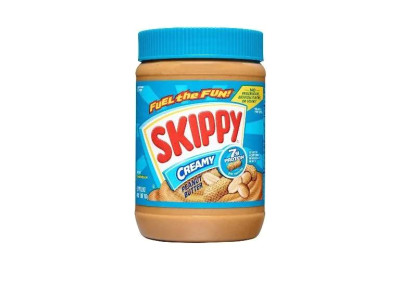 Skippy Peanut Butter Exporter & Importer In Dubai - Treasure Orbit Group