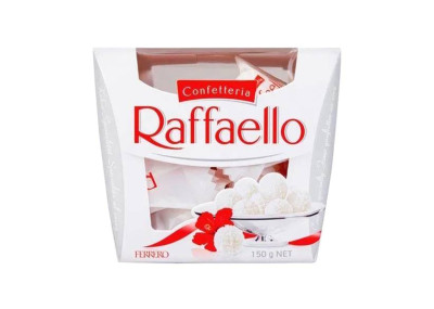 Raffaello T15 Distributor In Dubai - Treasure Orbit Group