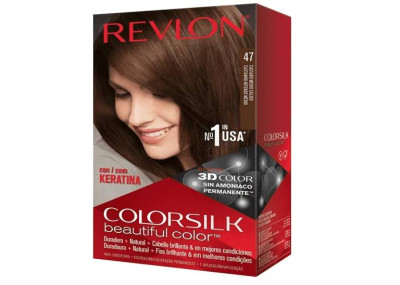Revlon Hair Color | Treasure Orbit Group