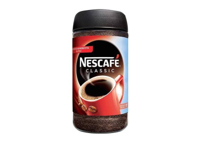 Nescafe Classic Malaysia 200g Distributor & Exporter In Dubai - Treasure Orbit Group