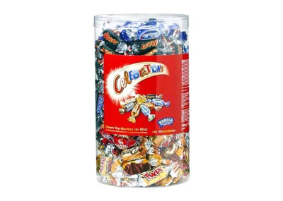 Celebrations Tube 1.5kg | Treasure Orbit Group UAE